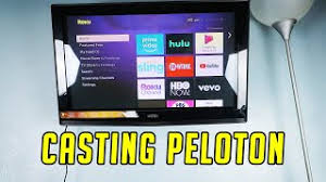 Launch your samsung smart tv and connect to the internet connection. How To Stream Peloton To A Tv Or Another Screen Peloton Forum