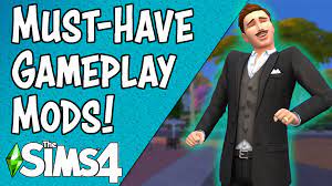 Life as a teenager is full of drama and change. 10 Mods That Add Or Improve Gameplay In The Sims 4 Carl S Sims 4 News
