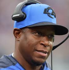 If Rams lose Raheem Morris to head coach role, where do they go next?