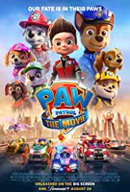 While vijay's movie master is at the no 1 position, tvf web series aspirants follows close behind in the list. Paw Patrol The Movie 2021 Imdb