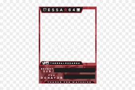 Check spelling or type a new query. Create Custom Stream Overlays For Your Twitch Channel Paper Hd Png Download 503x721 2479427 Pngfind