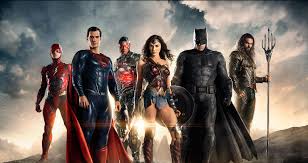 Fuelled by his restored faith in humanity and inspired by superman's The 5 Biggest Problems With Justice League