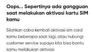 Karenanya, tiap gtk harus memastikan dirinya telah terdaftar pada salah satu pokja (kkg /mgmp kok saya gagal paham ya?? Cara Mengatasi Kartu By U Gagal Registrasi Dan Aktivasi