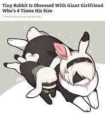 Katya tiny bunny rl34 18%2B - pictures, memes and posts on JoyReactor