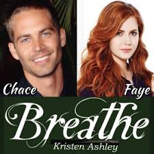 Breathe (Colorado Mountain, #4) by Kristen Ashley