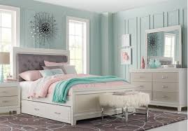 Browse our magnificent collections of children's bedroom furniture sets. Girls Full Size Bedroom Sets With Double Beds Girls Bedroom Sets Kids Bedroom Sets Rooms To Go Bedroom