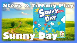 Steve & Tiffany Learn & Play: Sunny Day