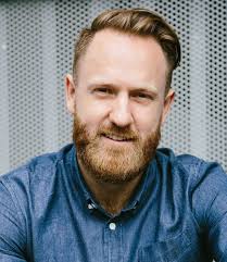 9. Chris Bates, Wealthful