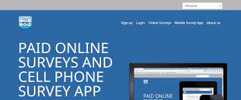 Why do they pay people to answer surveys? 6 Sites For The Best Paid Survey In Malaysia To Earn From 2021