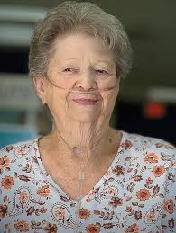 Phyllis O'Brien Obituary (2025)