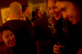 LDV Community Monthly Dinners — LDV Capital