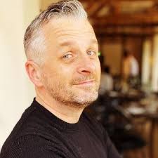 Ed Merritt (@emerritt)