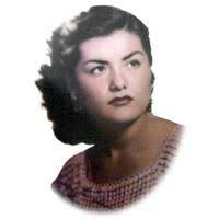 Maria Reyes Obituary