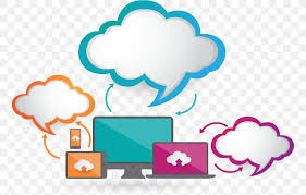 Cloud Computing Euclidean Vector Png 757x524px Cloud