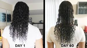 Here we have listed powerful home remedies for extracts of hibiscus leaves and flowers have been found to promote the growth of hair in rats (6). Onion Juice For Hair Growth Shedding 2 Month Update Discocurlstv Youtube