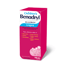 Benadryl is also used to treat motion sickness, to induce sleep, and to treat certain symptoms of parkinson's disease. Benadryl Allergy Product Dosing Guide Benadryl Canada