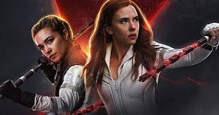 It didn't decrease fans' excitement about. Is Natasha Romanoff Black Widow Dead In Avengers Endgame Otakukart