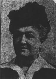 Warrington Women: An Historical A