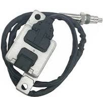 Car Nitrogen Oxide NOX Sensor 04L907805AR 04L907807M 04L907805M(see  instructions