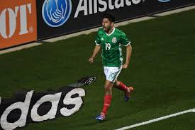 Soccer takes down 'equal pay' banner after. Mexico Vs Panama Highlights Fmf State Of Mind