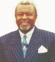 Ellsworth Albert Terry Jr.