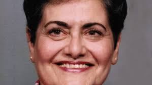 Marie A. Graf Obituary (1930