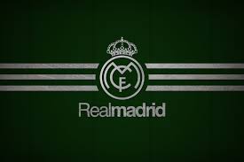 Real madrid fc logo, spain, cr7, football club, copy space, no people. 46 Wallpaper Real Madrid 1080p On Wallpapersafari