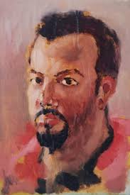 Self-Reflections in a Personal Space: Investigating the Process of  Self-Portrait Painting by Academic Research