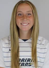 2021 Women's Soccer Roster