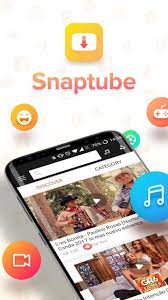 Snaptube Apk 5 12 1 Mod Vip Unlocked Download For Android In 2021 Unlock Watch Youtube Videos Funny Gif