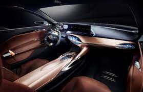 It started as a concept car in 2007. The Story Behind Genesis The New Global Luxury Car Brand