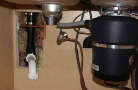 Tighten the hose clamp with a screwdriver. How To Install A Kitchen Sink Drain