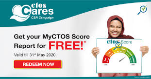 Ccris was explained in what is ctos? Ctos How Malaysians Can Check And Improve Their Credit Score For Free Via Myctos Comparehero