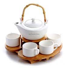 Modern Tea Sets Contemporary Tea Sets Tea Sets Modern Tea Set Ceramic Tea Set