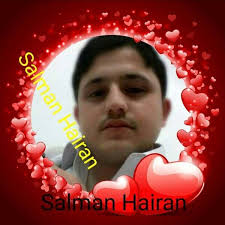 Salman Nasir Mmd (@salman.hairan) • Facebook