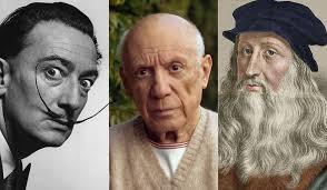 5 WARNING SIGNS Your Art Needs To Be Restored (With Examples!)