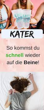 Der Morgen Danach 9 Wirksame Anti Kater Mittel Tipps Gegen Kater Kater Alkohol Kater