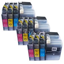 Disponibile pentru windows, mac, linux și dispozitive mobile. Compatible Lc 529 Lc 525 Xl Ink Cartridge For Brother Suit For Dcp J100 J105 Mfc J200 Printer Ink Cartridges Aliexpress