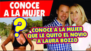 Los rumores de que el noviazgo entre laura bozzo y el argentino christian zuárez había llegado a su fin debido a la distancia a pesar de la ruptura con su novio, bozzo quiso explicar que su decisión. Conoce A La Mujer Que Le Quito El Novio A Laura Bozzo Youtube
