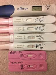 Bfp Or Lingering Ovidrel Trigger Shot Babycenter