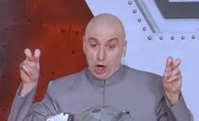 The former saturday night live cast member was asked about austin powers 4 and revealed that the writing process is ongoing and that director jay roach has been busy. Austin Powers 4 Movie Fanatic