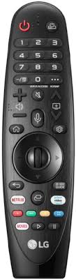 Lg Webos Tv Developer Magic Remote
