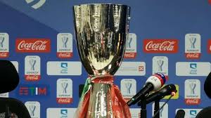 The 2020 supercoppa italiana (branded as the ps5 supercup for sponsorship reasons) was the 33rd edition of the supercoppa italiana, the italian football super cup. Supercoppa Italiana Ecco Dove Vedere Juventus Napoli