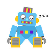 まとめ】ロボットの無料イラスト素材集｜イラストイメージ