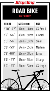 64 Conclusive Ladies Mountain Bike Size Chart