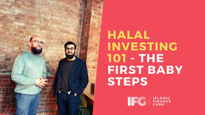 In modern parlance, halal investing can also be considered as a type of socially responsible investing. Halal Investing 101 The First Baby Steps Youtube