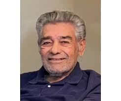 Frank R. Alfaro Obituary (2023)