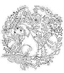Maybe you would like to learn more about one of these? A Raccoon Coloring Page Free Printable Coloring Pages For Kids