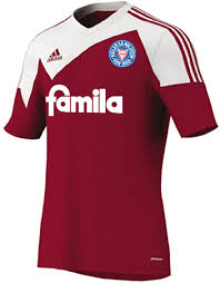 This page contains an complete overview of all already played and fixtured season games and the season tally of the club holstein kiel in the season overall statistics of current season. Holstein Kiel 2013 14 Away Kit
