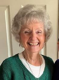 In Memoriam: Rosemarie Santogrossi (Jan. 18, 1938